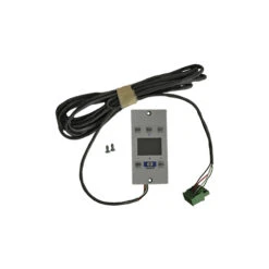 Record-USA 4-51-0107 CONTROL MODULE, DISPLAY