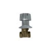 Proplus LB 155H Single Shower Valve 1/2 FIP