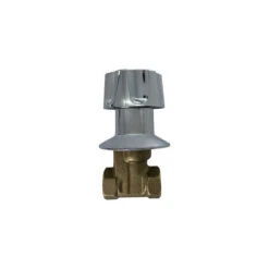Proplus LB 155H Single Shower Valve 1/2 FIP