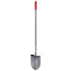 Corona Max All Steel Round Point Digging Shovel