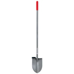 Corona Max All Steel Round Point Digging Shovel
