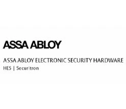 ASSA ABLOY 30-04-225 LOVEJOY W/RUBBER COUPLING