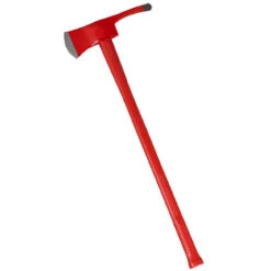 Corona Max Forged Axe And Wood Grubbing Tool