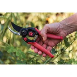 Corona FlexDIAL ComfortGEL Branch & Stem Pruner -Household Tools Store BP4214BB corona flexdial comfort gel branch and stem pruner 02
