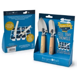 Cell Tray Trowels -Household Tools Store GES CELLTR burgon and ball cell tray trowels 02 807c3754 8a69 4f27 a02d 8d68fef2762b