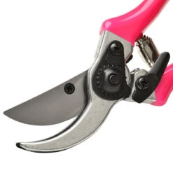 FloraBrite® Pink Bypass Secateurs 8 FloraBrite® Pink Bypass Secateurs -Household Tools Store GFB BSPINK burgon and ball fluorescent bypass secateur pink 04 fefdc897 1d05 41d1 9682 f02009804efb