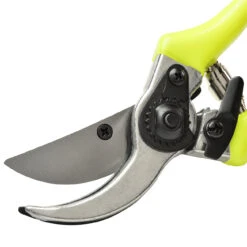 FloraBrite® Yellow Bypass Secateurs 8 FloraBrite® Yellow Bypass Secateurs -Household Tools Store GFB BSYELL burgon and ball fluorescent bypass secateur yellow 04 101adf76 4756 4982 9ce1 f787894b7a2e