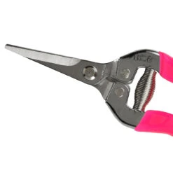 FloraBrite® Pink Flower & Fruit Snip -Household Tools Store GFB FSPINK burgon and ball fluorescent flower and fruit snip pink 04 5de347ed 3c82 4ee9 aa90 3e0738c0f281