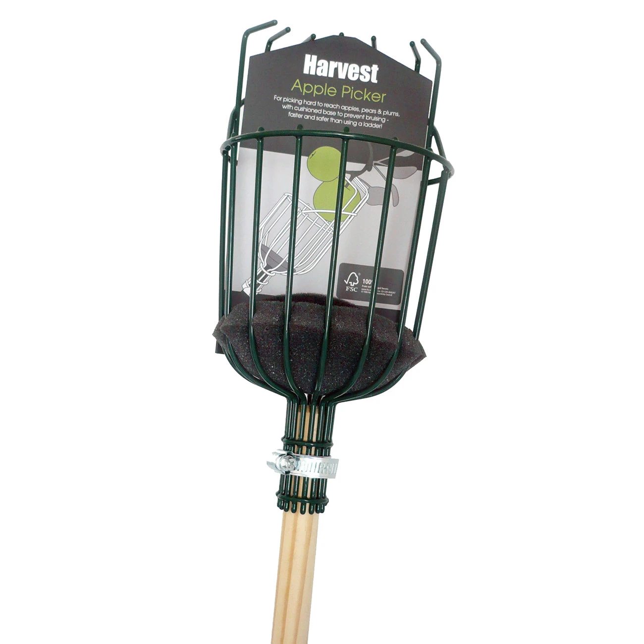 Apple Picker 1 Apple Picker