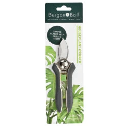 Best Seller -Household Tools Store GIG PRUNER burgon and ball houseplant pruner 02