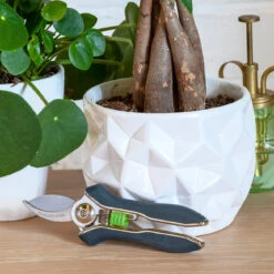 Houseplant Pruner -Household Tools Store GIG PRUNER burgon and ball houseplant pruner 03