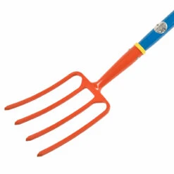 Children's Garden Fork - National Trust -Household Tools Store GNT CHDIGFK burgon and ball national trust childrens digging fork 03