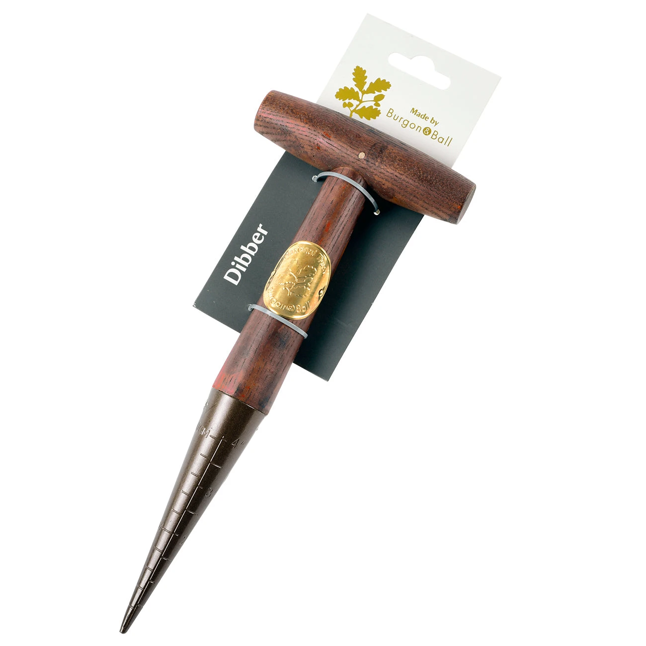 Dibber - National Trust 2 Dibber - National Trust - Image 2