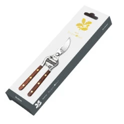 Secateur - National Trust -Household Tools Store GNT SEC burgon and ball national trust secateur 04