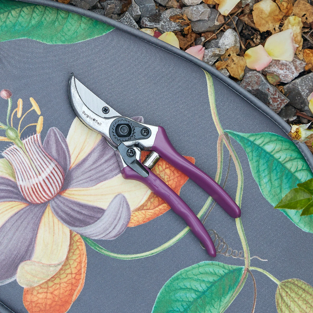 Passiflora Secateurs 3 Passiflora Secateurs - Image 3