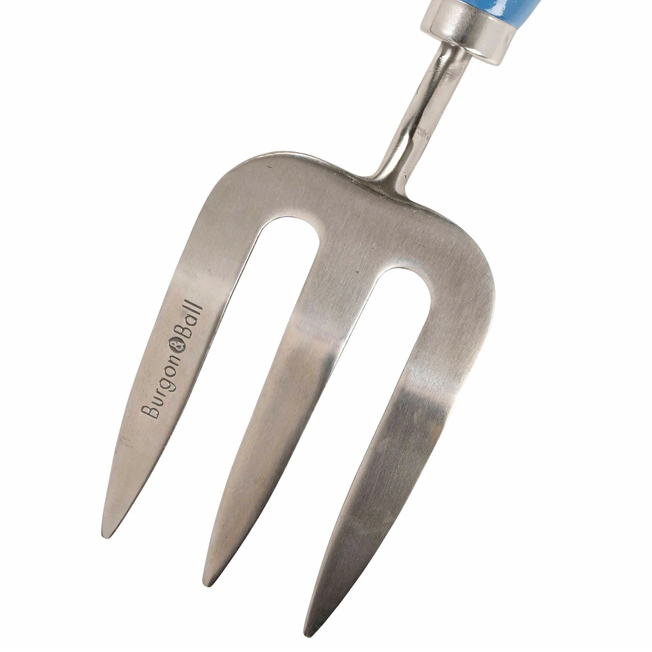 British Meadow Trowel And Fork Set 7 British Meadow Trowel And Fork Set - Image 7