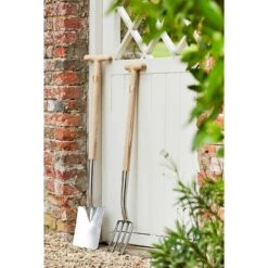 Sophie Conran Digging Fork 7 Sophie Conran Digging Fork -Household Tools Store GSC FORKDIG sophie conran for burgon and ball digging fork 03
