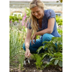 Sophie Conran Ergo Hoe 7 Sophie Conran Ergo Hoe -Household Tools Store GSC HOE sophie conran for burgon and ball ergo hoe 04