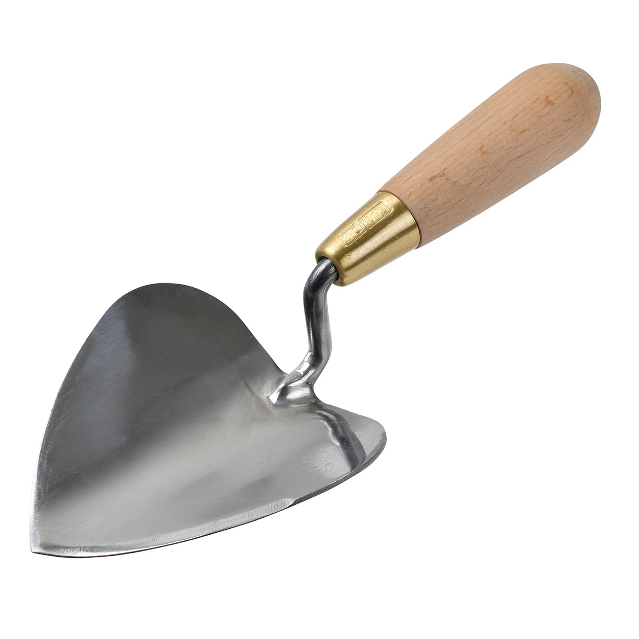 Sophie Conran Heart-Shaped Trowel 2 Sophie Conran Heart-Shaped Trowel - Image 2