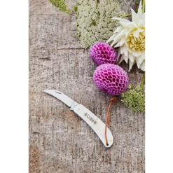 Sophie Conran Pocket Knife -Household Tools Store GSC KNIFE sophie conran for burgon and ball pocket knife 04