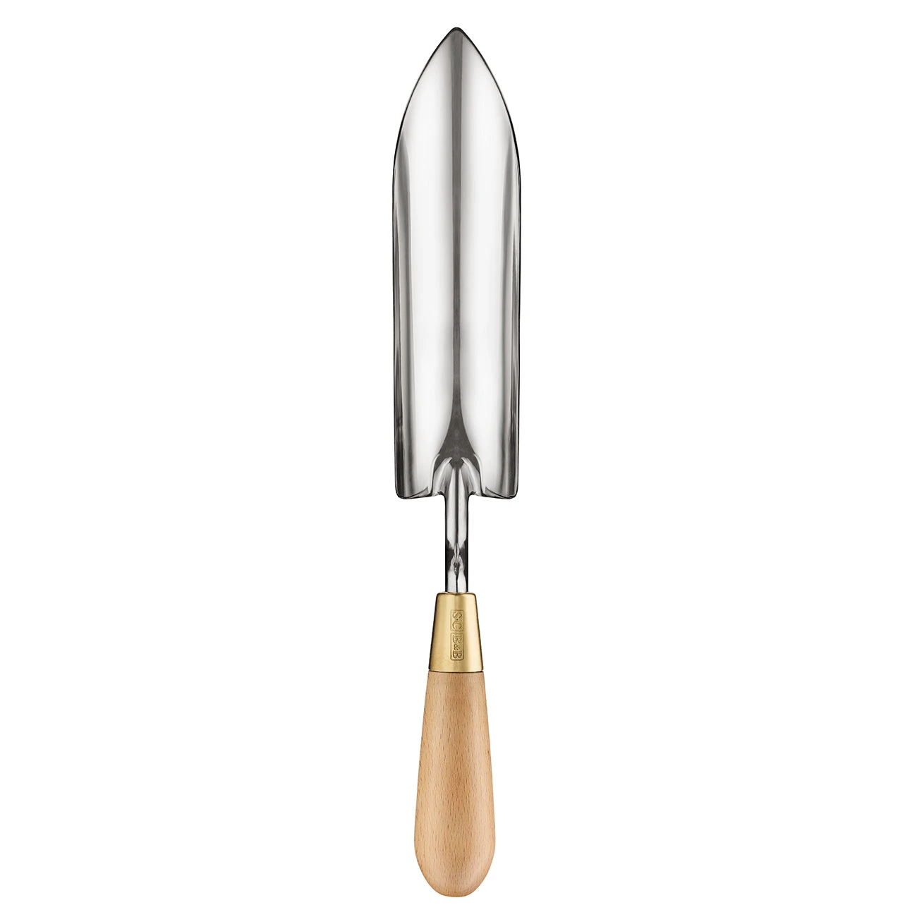 Sophie Conran Long Thin Trowel 2 Sophie Conran Long Thin Trowel - Image 2