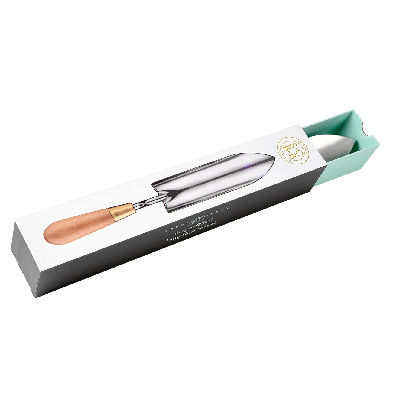 Sophie Conran Long Thin Trowel 4 Sophie Conran Long Thin Trowel - Image 4