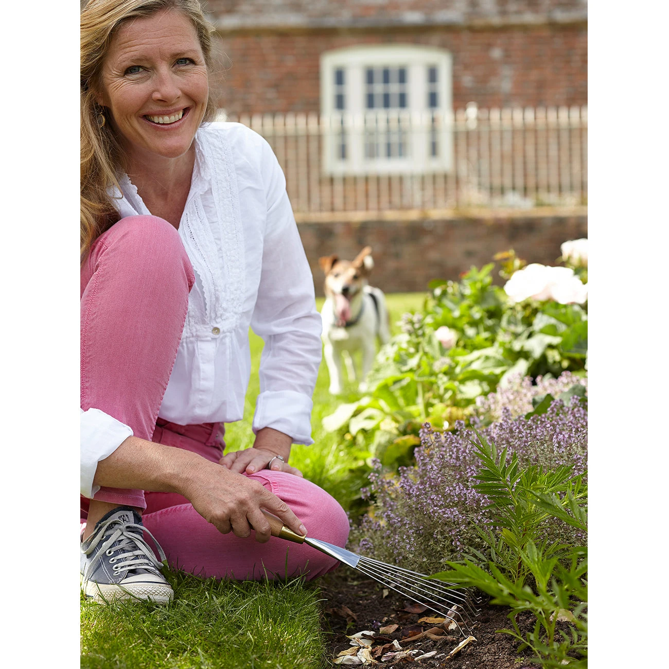 Sophie Conran Rake 4 Sophie Conran Rake - Image 4