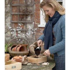 Sophie Conran Compost Scoop 7 Sophie Conran Compost Scoop -Household Tools Store GSC SCOOP sophie conran for burgon and ball compost scoop 04