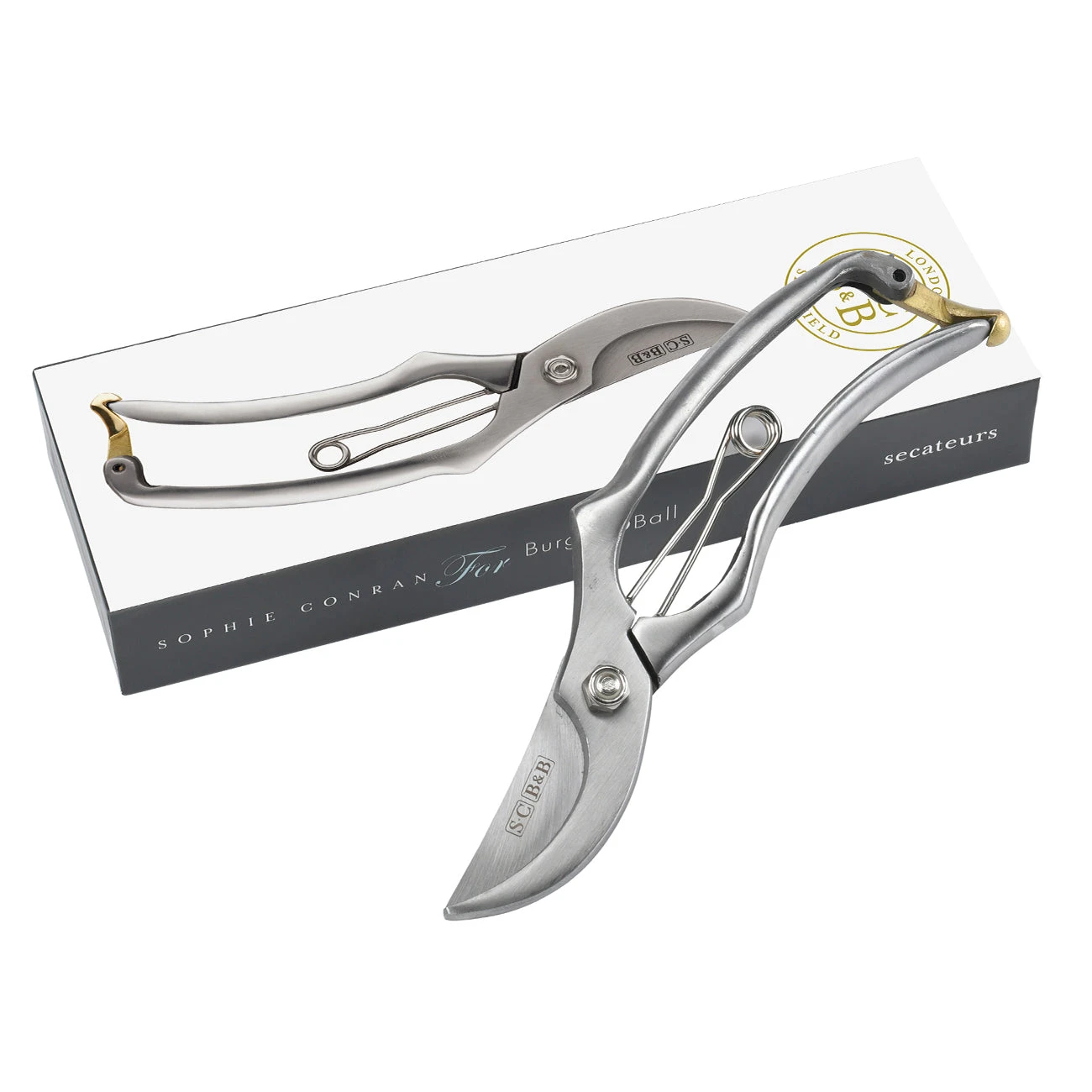 Sophie Conran Secateurs 1 Sophie Conran Secateurs