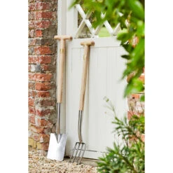 Sophie Conran Digging Spade -Household Tools Store GSC SPADEDIG sophie conran for burgon and ball digging spade 04