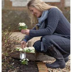 Sophie Conran Trowel 8 Sophie Conran Trowel -Household Tools Store GSC TROW sophie conran for burgon and ball trowel 04