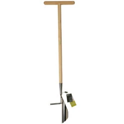 Long Handled Bulb Planter - RHS Endorsed