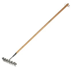 Scarifying Rake - RHS Endorsed
