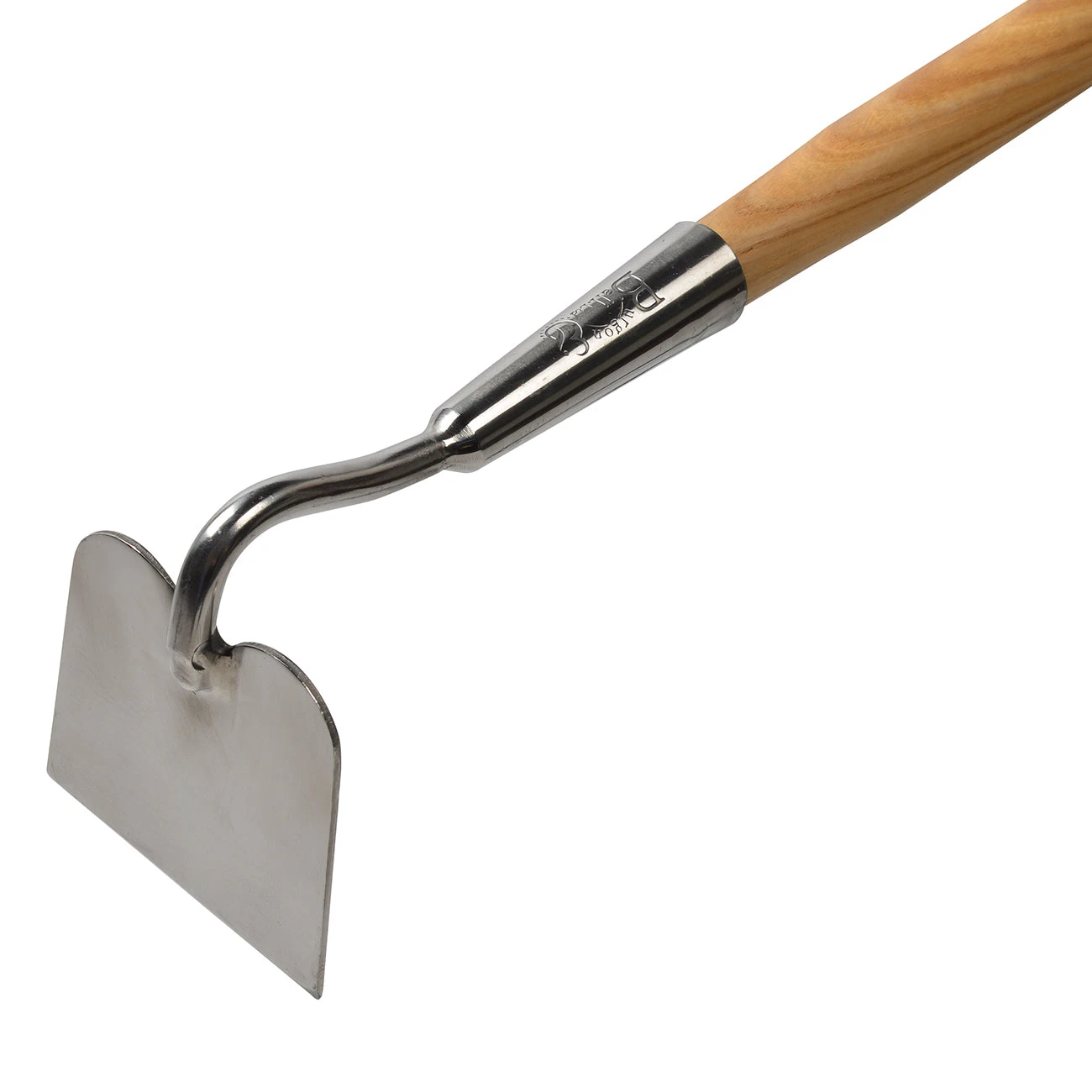 Draw Hoe - RHS Endorsed 2 Draw Hoe - RHS Endorsed - Image 2