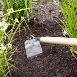 Draw Hoe - RHS Endorsed 5 Draw Hoe - RHS Endorsed -Household Tools Store GTB SDHRHS burgon and ball rhs endorsed stainless draw hoe 03 0c619e68 d871 4c14 afc3 7e025cd015f4