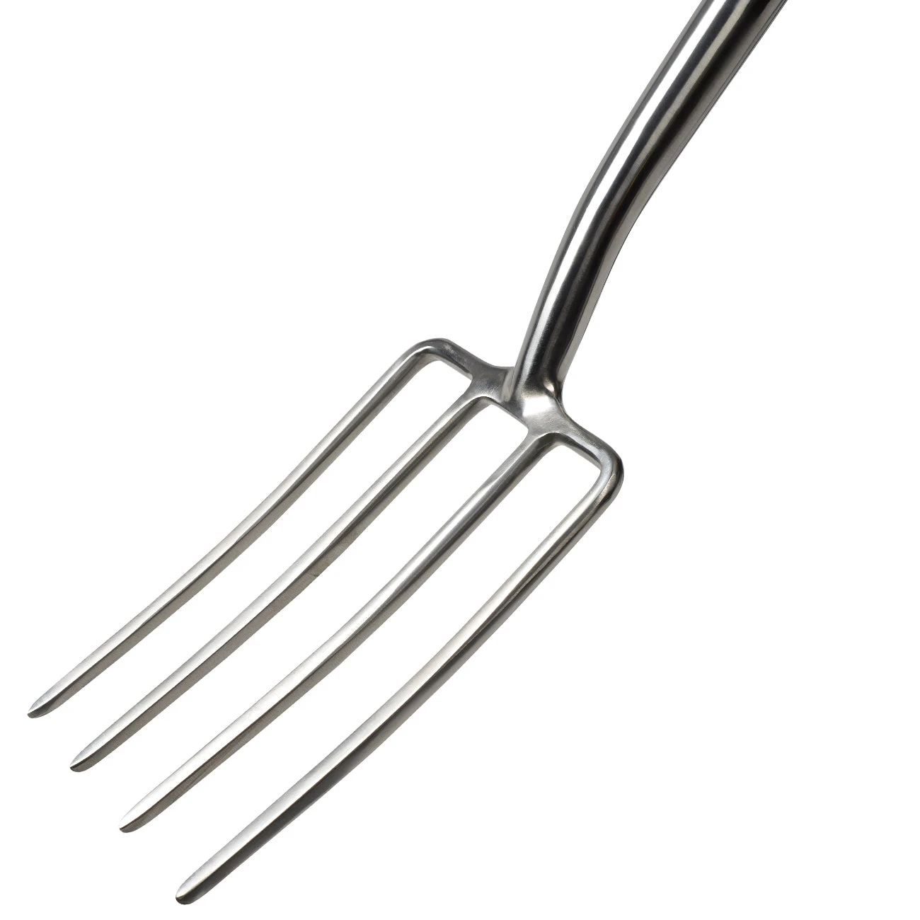 Digging Fork - RHS Endorsed 2 Digging Fork - RHS Endorsed - Image 2