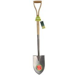 Large Groundbreaker Spade - RHS Endorsed