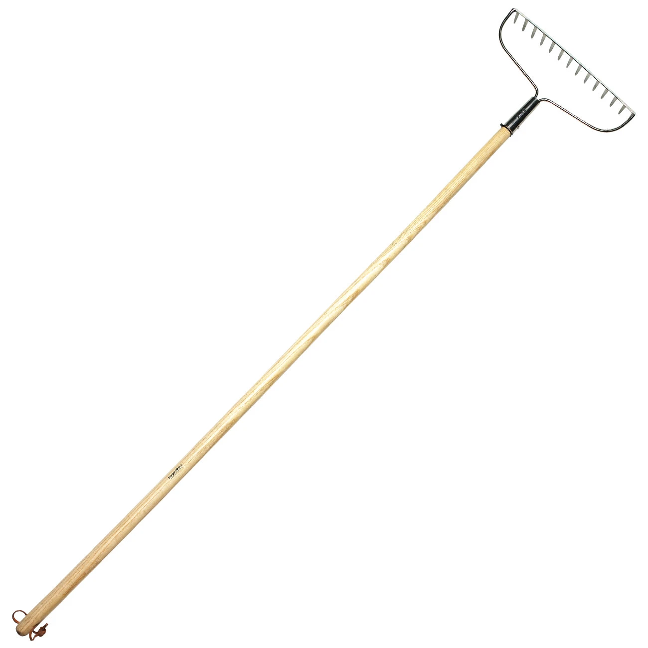 Ground Rake - RHS Endorsed 1 Ground Rake - RHS Endorsed