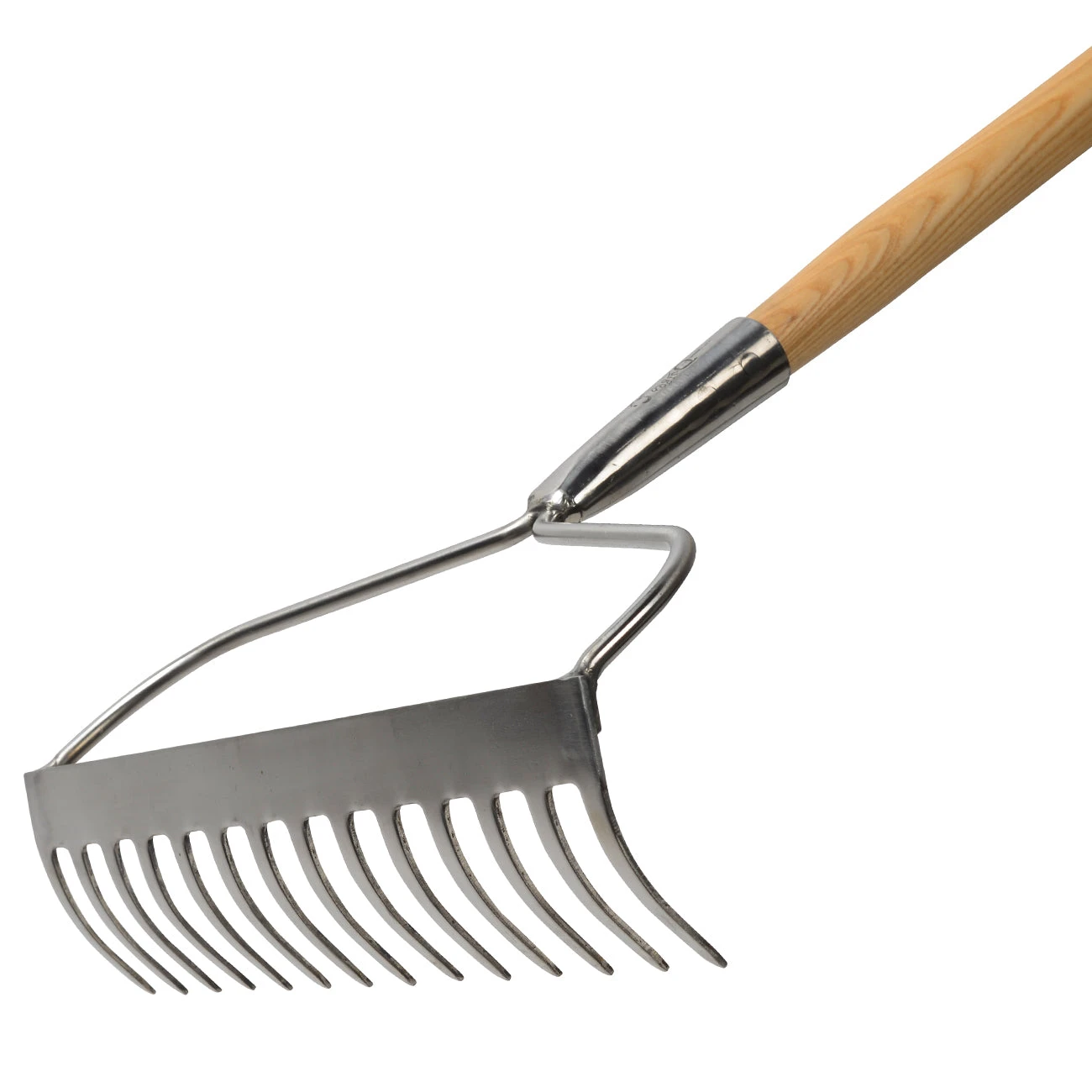 Ground Rake - RHS Endorsed 2 Ground Rake - RHS Endorsed - Image 2