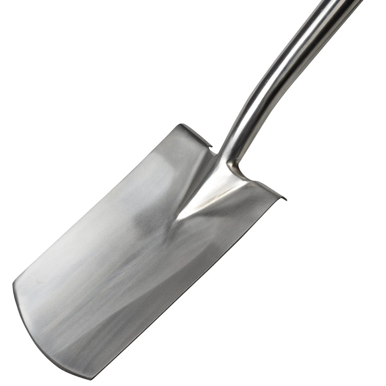 Digging Spade - RHS Endorsed 2 Digging Spade - RHS Endorsed - Image 2