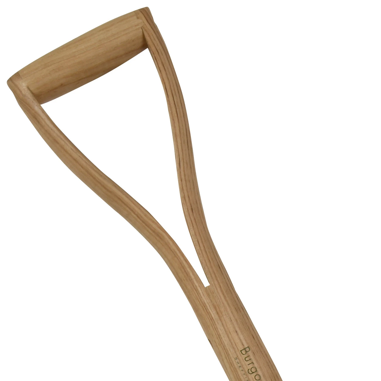 Digging Spade - RHS Endorsed 5 Digging Spade - RHS Endorsed - Image 5
