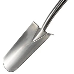 Transplanting Spade - RHS Endorsed -Household Tools Store GTB TPSRHS burgon and ball rhs endorsed stainless transplanting spade 02 f062c465 b422 4124 a42e 792cebc5b348