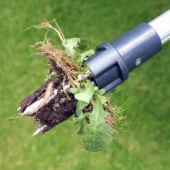 Wonder Weed Puller -Household Tools Store GTC WEEDPULL burgon and ball wonder weed puller 03