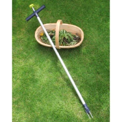 Wonder Weed Puller -Household Tools Store GTC WEEDPULL burgon and ball wonder weed puller 04