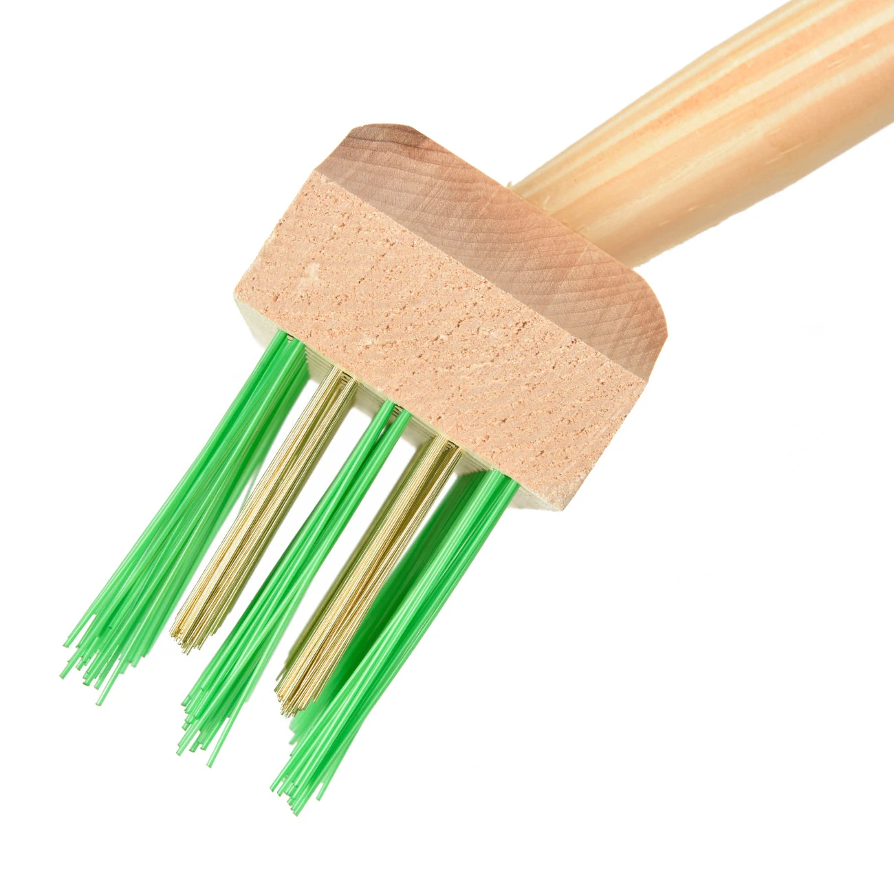 Miracle Decking Brush 1 Miracle Decking Brush