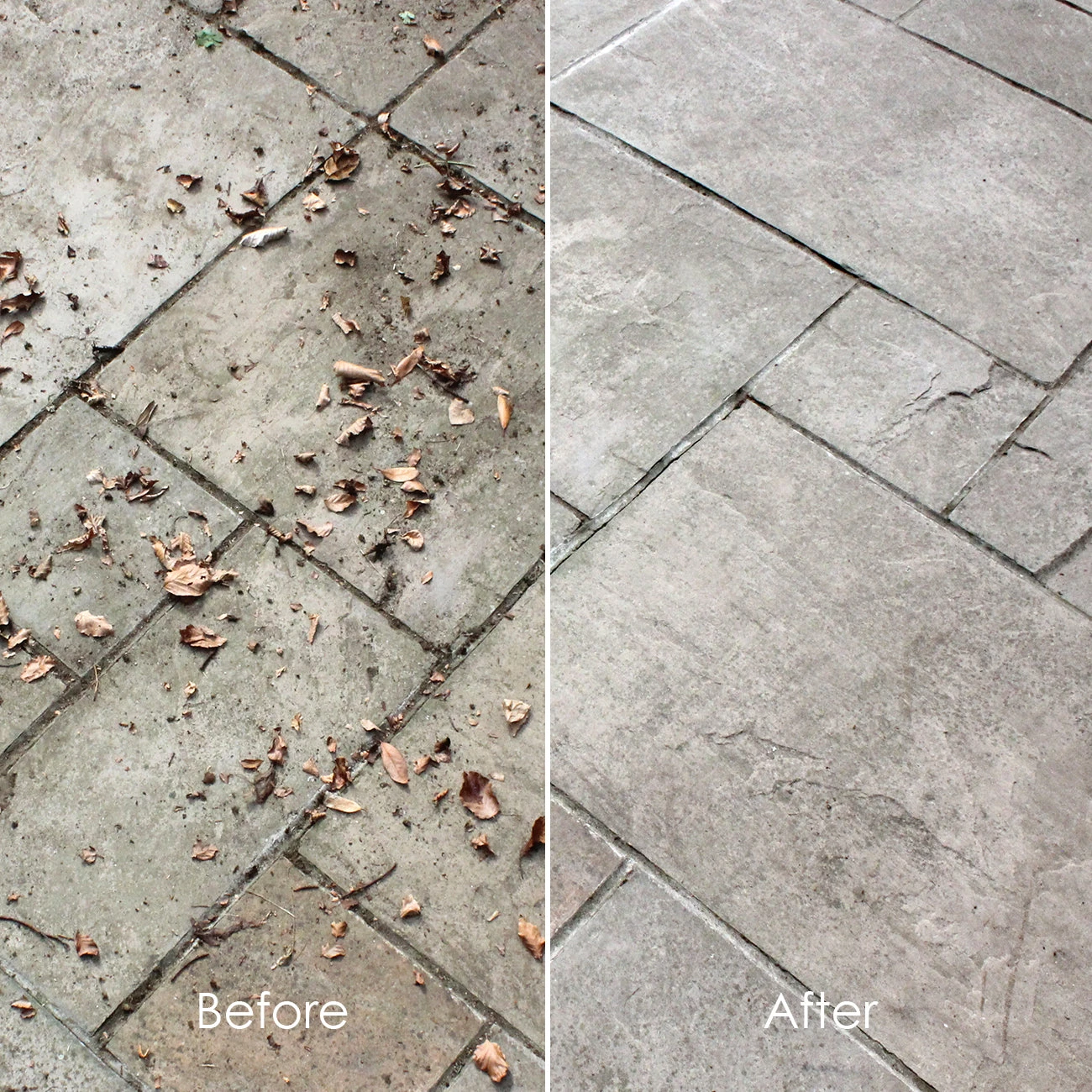 Miracle Patio Surface Cleaning Brush 3 Miracle Patio Surface Cleaning Brush - Image 3