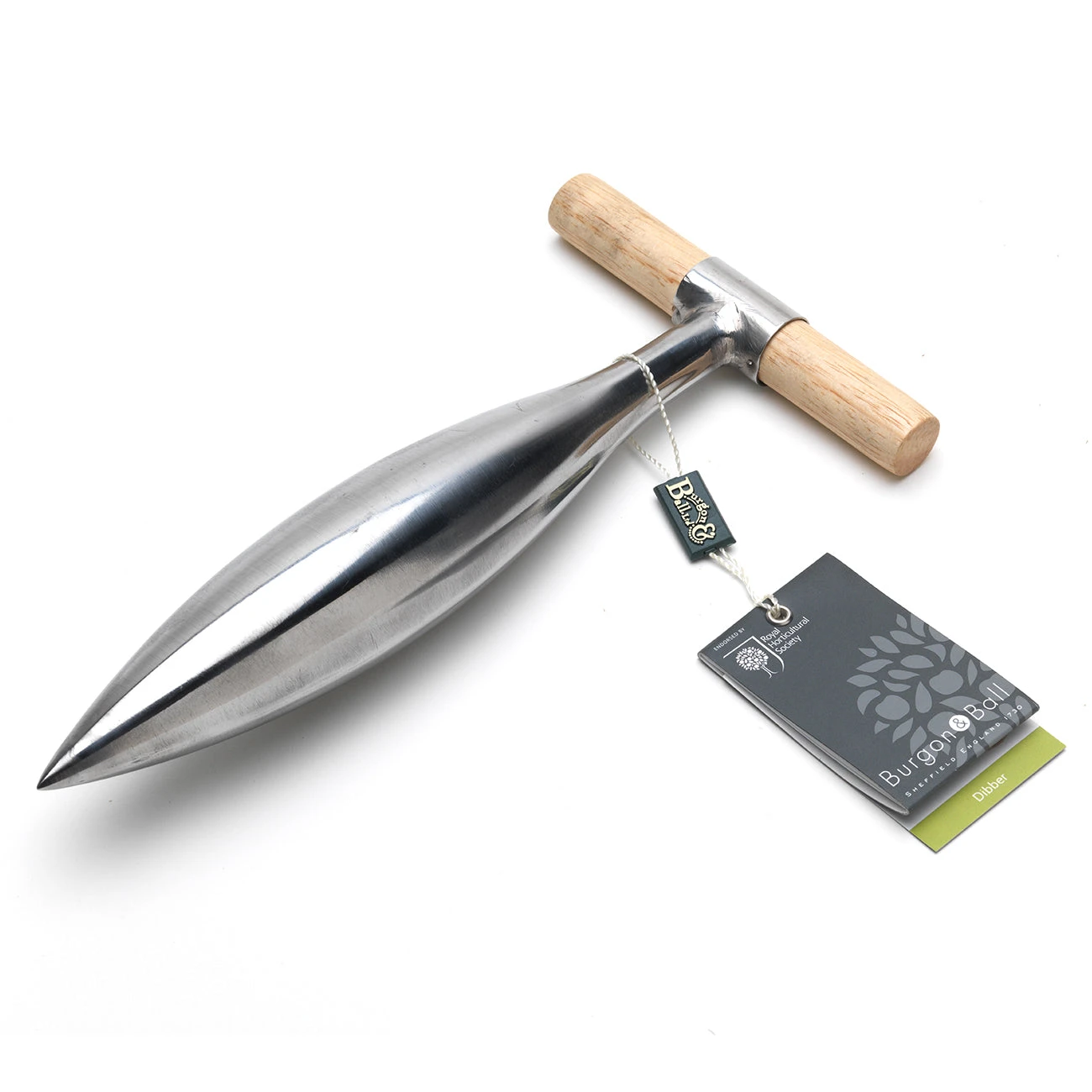 Dibber - RHS Endorsed 1 Dibber - RHS Endorsed