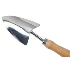 Groundbreaker Trowel - RHS Endorsed 9 Groundbreaker Trowel - RHS Endorsed -Household Tools Store GTH SGTRHS burgon and ball rhs endorsed stainless groundbreaker trowel 03