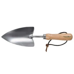Groundbreaker Trowel - RHS Endorsed 10 Groundbreaker Trowel - RHS Endorsed -Household Tools Store GTH SGTRHS burgon and ball rhs endorsed stainless groundbreaker trowel 04
