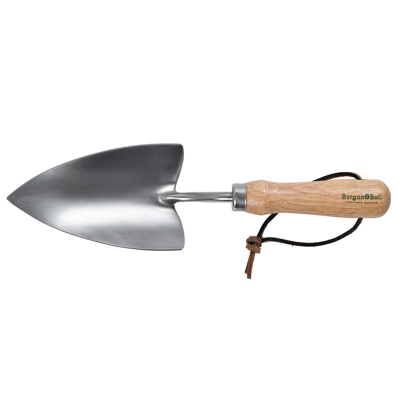 Groundbreaker Trowel - RHS Endorsed 4 Groundbreaker Trowel - RHS Endorsed - Image 4